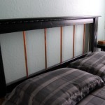 Queen Size Headboard