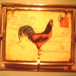 The Rooster